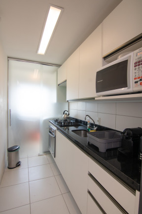 Imagem Apartamento com 3 Quartos à Venda, 83 m² em São Geraldo - Porto Alegre