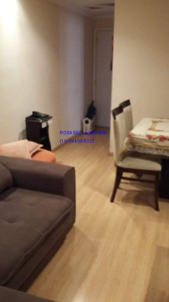 Imagem Apartamento com 2 Quartos à Venda, 58 m² em Jardim Shangai - Jundiaí