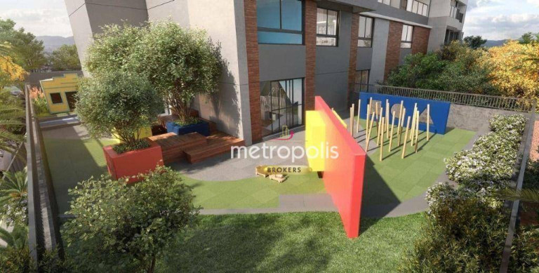 Imagem Apartamento com 1 Quarto à Venda, 50 m² em Vila Pompeia - São Paulo Imagem Apartamento com 1 Quarto à Venda, 50 m² em Vila Pompeia - São Paulo