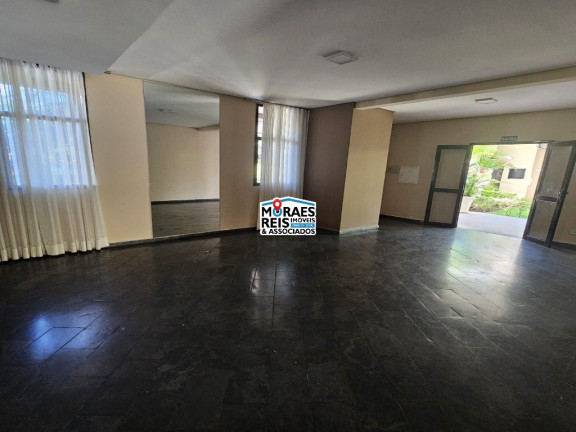 Imagem Apartamento com 3 Quartos à Venda, 94 m² em Jardim Ampliação - São Paulo Imagem Apartamento com 3 Quartos à Venda, 94 m² em Jardim Ampliação - São Paulo