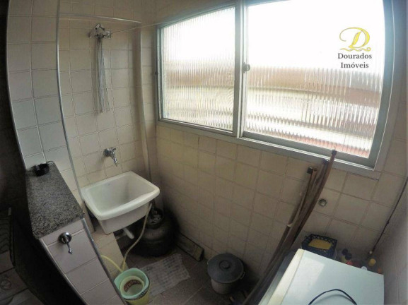 Imagem Apartamento com 1 Quarto à Venda, 48 m² em Boqueirão - Praia Grande