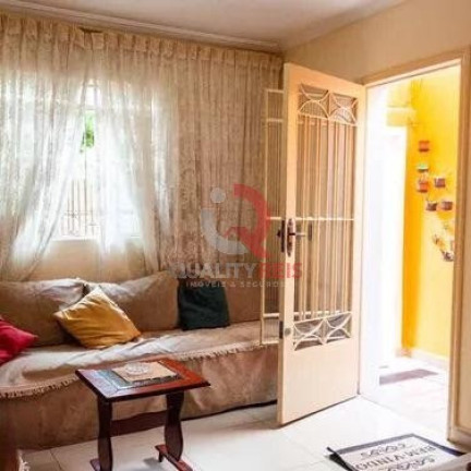 Imagem Sobrado com 5 Quartos à Venda, 120 m² em Vila Sabrina - São Paulo Imagem Sobrado com 5 Quartos à Venda, 120 m² em Vila Sabrina - São Paulo