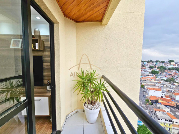 Imagem Apartamento com 2 Quartos à Venda, 58 m² em Vila Menck - Osasco Imagem Apartamento com 2 Quartos à Venda, 58 m² em Vila Menck - Osasco