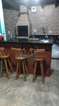 Imagem Casa com 3 Quartos à Venda,  em Praia Do Sapê - Ubatuba