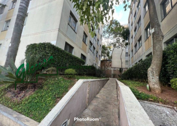 Imagem Apartamento com 3 Quartos à Venda, 56 m² em Cidade Líder - São Paulo Imagem Apartamento com 3 Quartos à Venda, 56 m² em Cidade Líder - São Paulo