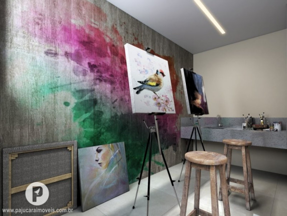 Imagem Apartamento com 3 Quartos à Venda, 87 m² em Jatiúca - Maceió Imagem Apartamento com 3 Quartos à Venda, 87 m² em Jatiúca - Maceió