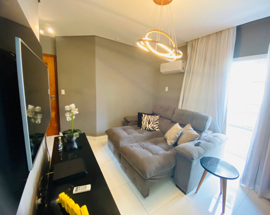 Imagem Apartamento com 2 Quartos à Venda, 79 m² em Guilhermina - Praia Grande Imagem Apartamento com 2 Quartos à Venda, 79 m² em Guilhermina - Praia Grande