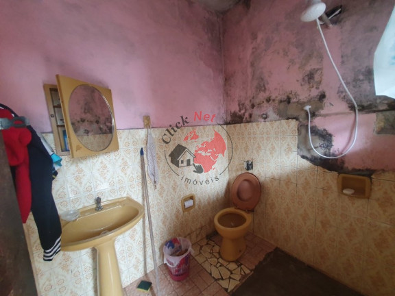 Imagem Casa com 1 Quarto à Venda, em Independência - São Bernardo Do Campo Imagem Casa com 1 Quarto à Venda, em Independência - São Bernardo Do Campo
