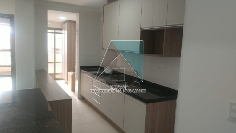 Imagem Apartamento com 3 Quartos à Venda, 107 m² em Jardim Paulista - Ribeirão Preto