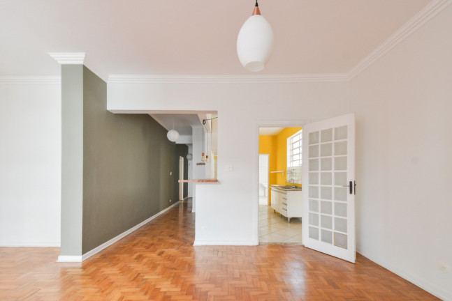 Imagem Apartamento com 2 Quartos à Venda, 126 m² em Higienópolis - São Paulo Imagem Apartamento com 2 Quartos à Venda, 126 m² em Higienópolis - São Paulo