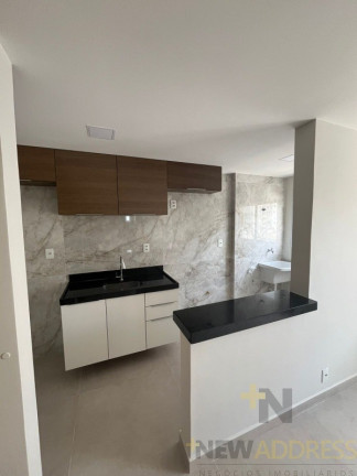 Imagem Apartamento com 2 Quartos à Venda, 51 m² em Ataíde - Vila Velha