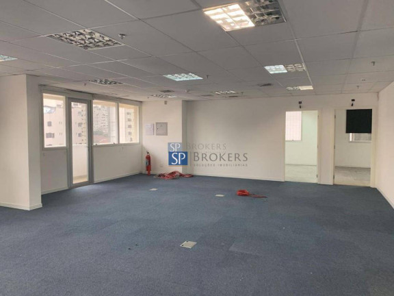 Sala Comercial para Alugar, 316 m² em Pinheiros - São Paulo