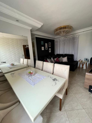 Imagem Apartamento com 3 Quartos à Venda, 72 m² em Vila Matilde - São Paulo