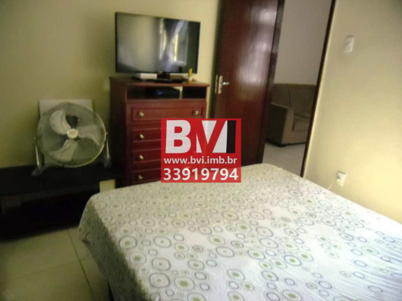 Imagem Apartamento com 1 Quarto à Venda, 35 m² em Braz De Pina - Rio De Janeiro Imagem Apartamento com 1 Quarto à Venda, 35 m² em Braz De Pina - Rio De Janeiro