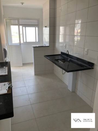 Imagem Apartamento com 2 Quartos à Venda, 65 m² em Parque Industrial - São José Dos Campos