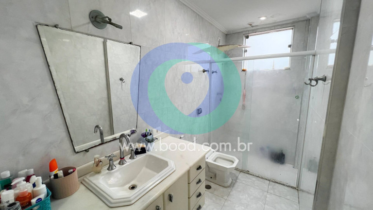 Imagem Cobertura com 4 Quartos à Venda, 404 m² em Ponta Da Praia - Santos