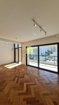 Imagem Apartamento com 2 Quartos à Venda, 127 m² em Jardim Paulista - São Paulo