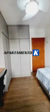 Imagem Apartamento com 3 Quartos à Venda, 90 m² em Centro - Guarulhos