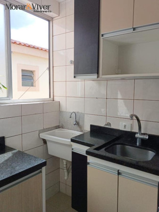 Imagem Apartamento com 3 Quartos à Venda, 69 m² em Tingui - Curitiba