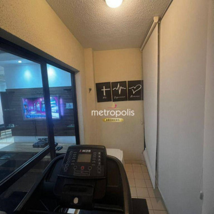 Imagem Apartamento com 3 Quartos à Venda, 76 m² em Sacomã - São Paulo