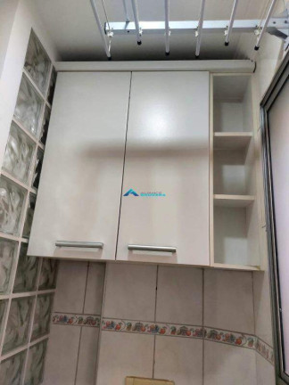 Imagem Apartamento com 2 Quartos à Venda, 49 m² em Vila Garcia - Jundiaí Imagem Apartamento com 2 Quartos à Venda, 49 m² em Vila Garcia - Jundiaí