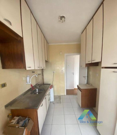 Imagem Apartamento com 2 Quartos à Venda, 62 m² em Vila Das Mercês - São Paulo Imagem Apartamento com 2 Quartos à Venda, 62 m² em Vila Das Mercês - São Paulo