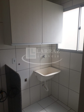 Imagem Imóvel com 2 Quartos à Venda, 49 m² em Lagoinha - Ribeirão Preto Imagem Imóvel com 2 Quartos à Venda, 49 m² em Lagoinha - Ribeirão Preto