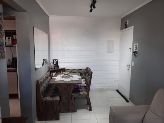 Imagem Apartamento com 2 Quartos à Venda, 50 m² em Fazenda Aricanduva - São Paulo Imagem Apartamento com 2 Quartos à Venda, 50 m² em Fazenda Aricanduva - São Paulo