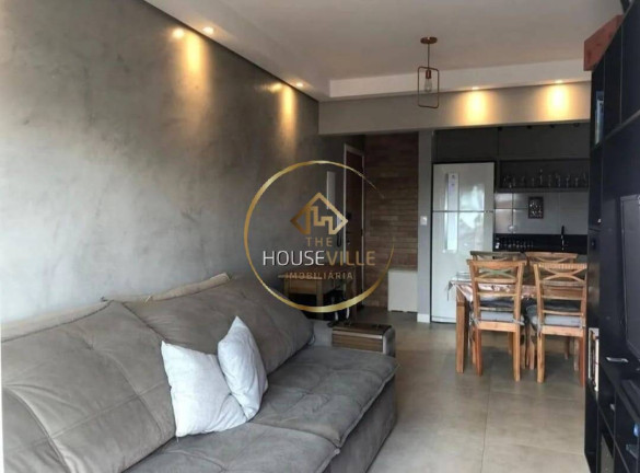 Imagem Apartamento com 1 Quarto à Venda, 45 m² em Vila Adyana - São José Dos Campos Imagem Apartamento com 1 Quarto à Venda, 45 m² em Vila Adyana - São José Dos Campos