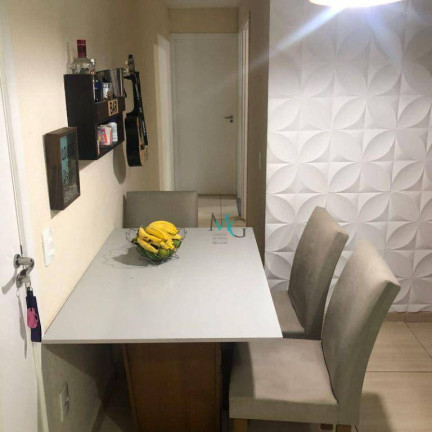 Imagem Apartamento com 2 Quartos à Venda, 41 m² em Padre Miguel - Rio De Janeiro