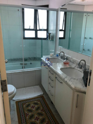 Imagem Apartamento com 3 Quartos à Venda, 193 m² em Alto Da Lapa - São Paulo