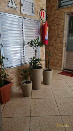 Imagem Kitnet com 1 Quarto à Venda, 32 m² em Boqueirão - Praia Grande Imagem Kitnet com 1 Quarto à Venda, 32 m² em Boqueirão - Praia Grande