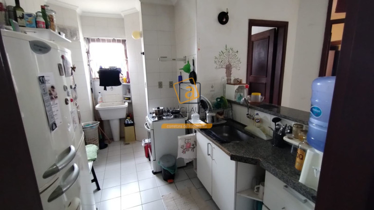 Imagem Apartamento com 1 Quarto à Venda, 53 m² em Centro - Itu