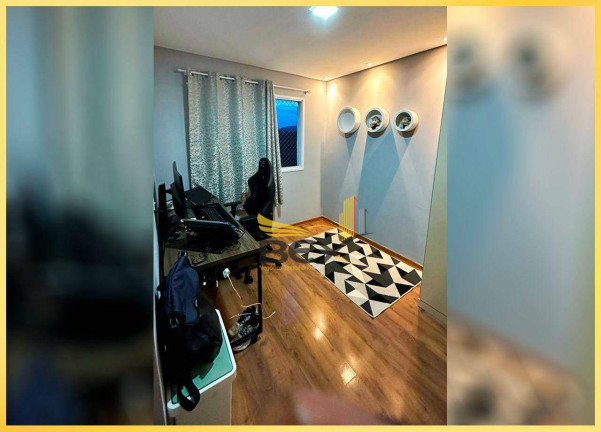 Imagem Apartamento com 2 Quartos à Venda, 56 m² em Jardim Maria Helena - Barueri Imagem Apartamento com 2 Quartos à Venda, 56 m² em Jardim Maria Helena - Barueri