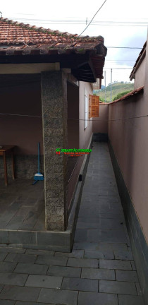 Imagem Casa com 3 Quartos à Venda, 380 m² em Sob Consulta - Virgínia Imagem Casa com 3 Quartos à Venda, 380 m² em Sob Consulta - Virgínia