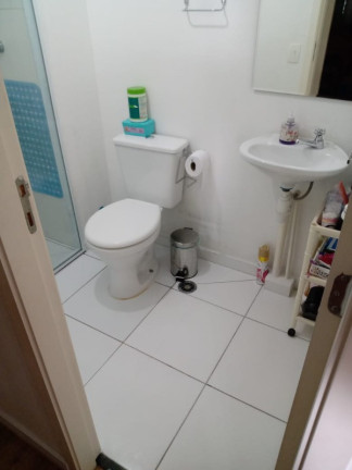 Imagem Imóvel com 2 Quartos à Venda, 45 m² em Loteamento City Jaragua - São Paulo