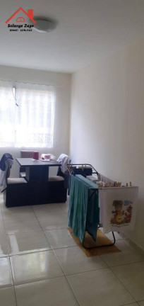 Imagem Apartamento com 2 Quartos à Venda, 48 m² em Parque Munhoz - São Paulo