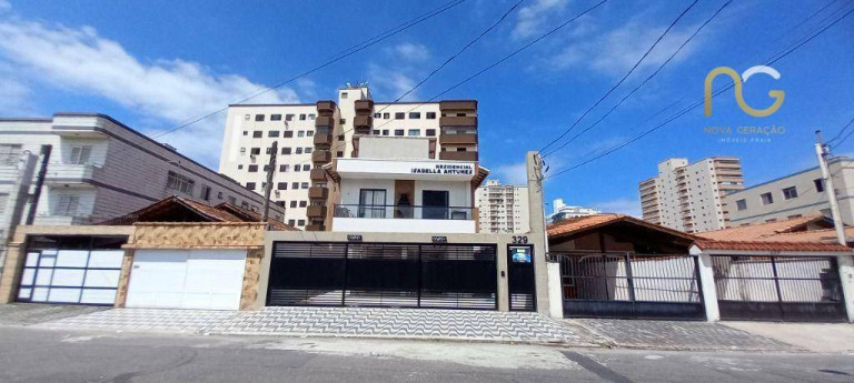 Imagem Casa com 2 Quartos à Venda, 67 m² em Aviação - Praia Grande Imagem Casa com 2 Quartos à Venda, 67 m² em Aviação - Praia Grande