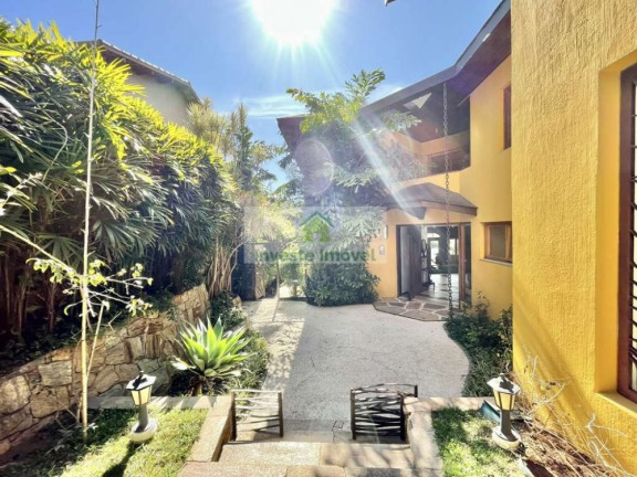 Imagem Casa de Condomínio com 5 Quartos à Venda, 609 m² em Palos Verdes - Carapicuíba