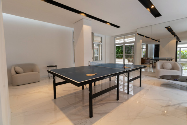 Imagem Apartamento com 1 Quarto à Venda, 42 m² em Barra Funda - São Paulo