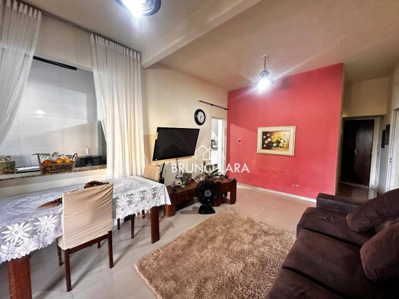 Imagem Casa com 3 Quartos à Venda, 250 m² em Três Poderes - Igarapé