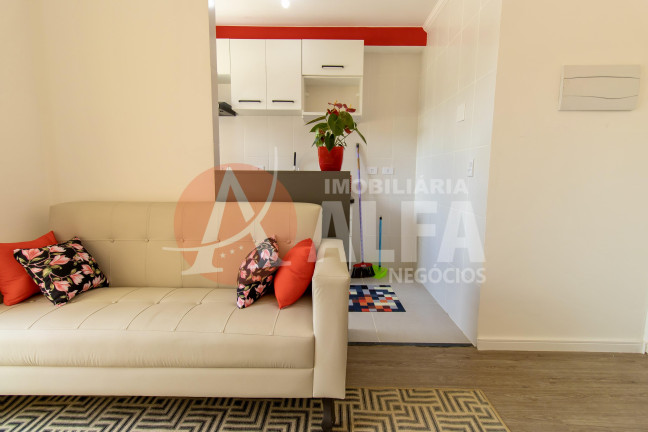 Imagem Apartamento com 2 Quartos à Venda, 43 m² em Jardim Da Glória - Cotia Imagem Apartamento com 2 Quartos à Venda, 43 m² em Jardim Da Glória - Cotia
