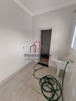 Imagem Sobrado com 3 Quartos à Venda, 207 m² em Residencial Jardim De Mônaco - Hortolândia Imagem Sobrado com 3 Quartos à Venda, 207 m² em Residencial Jardim De Mônaco - Hortolândia