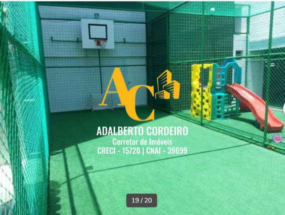 Imagem Apartamento com 3 Quartos à Venda, 70 m² em Encruzilhada - Recife