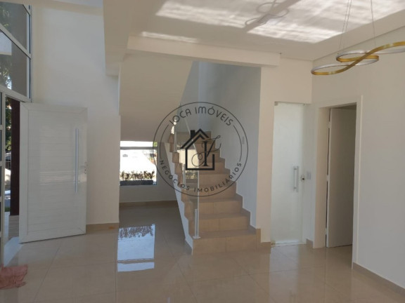 Imagem Casa de Condomínio com 3 Quartos à Venda, 375 m² em Parque Nova Jandira - Jandira