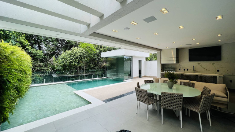 Imagem Casa com 5 Quartos à Venda, 415 m² em Riviera De São Lourenço - Bertioga Imagem Casa com 5 Quartos à Venda, 415 m² em Riviera De São Lourenço - Bertioga