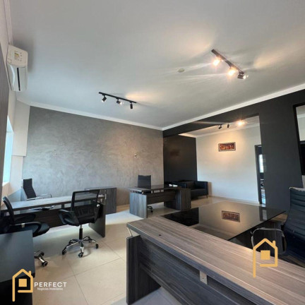 Sala Comercial à Venda, 68 m² em Jardim Apolo Ii - São José Dos Campos