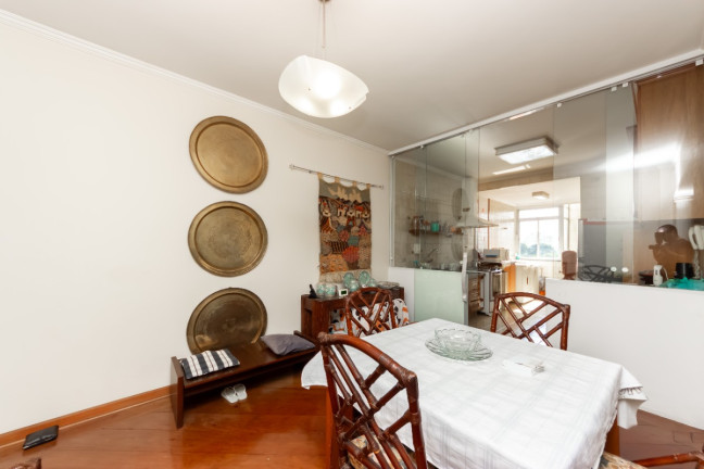 Imagem Apartamento com 3 Quartos à Venda, 190 m² em Cerqueira César - São Paulo Imagem Apartamento com 3 Quartos à Venda, 190 m² em Cerqueira César - São Paulo