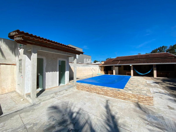 Imagem Casa com 2 Quartos à Venda, 98 m² em Rainha Do Mar - Itapoá Imagem Casa com 2 Quartos à Venda, 98 m² em Rainha Do Mar - Itapoá