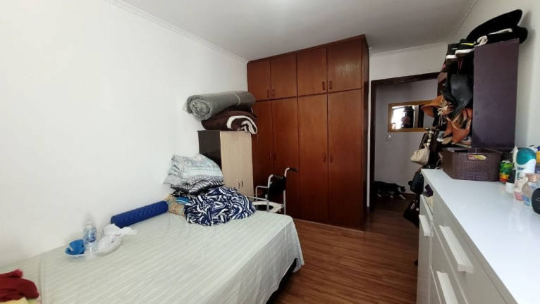 Imagem Apartamento com 3 Quartos à Venda, 126 m² em Vila Bastos - Santo André Imagem Apartamento com 3 Quartos à Venda, 126 m² em Vila Bastos - Santo André